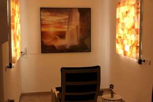 Möbliertes 2 Zimmer Wellness Appartement  – Die vollständige Adresse der Immobilie erhältst du vom Anbieter., 70327 Gehrenwald, Stuttgart – Vorschaubild 14