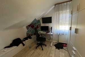 +OF-Bieber+ Feldblick - 3-FH (Wfl.235 qm) in ruhiger Bestlage, Garage – Offenbach am Main – Vorschaubild 27