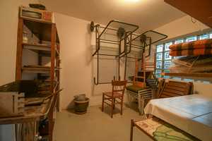 6487 - **RESERVIERT** Ruheoase in bester Lage! Wohnhaus mit Blick ins Grüne und Nebengebäude – Ammerland (Kreis) – Vorschaubild 16
