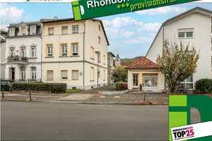 Rhöndorf: Gebäude-Ensemble mit vielen Möglichkeiten *provisionsfrei* – Rhein-Sieg-Kreis – Vorschaubild 2