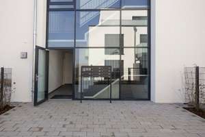 Neubau! 3 - Zimmerwohnung mit Balkon!  – Am Glückauf Park 10a-16b, 45896 Scholven, Gelsenkirchen – Vorschaubild 11