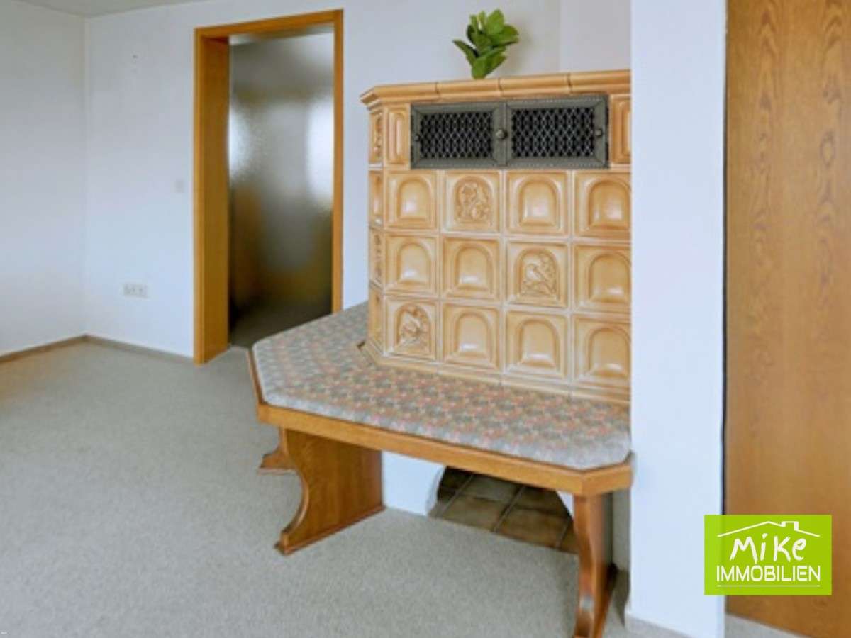 Immobilie in St. Johann - Wohnen & Arbeiten unter einem Dach – Einfamilienhaus mit Garten, Charme & viel Potenzial in Upfingen - Bild 4