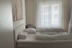 Nachmieter für 2-Zimmer Neubauwohnung mit EBK – Die vollständige Adresse der Immobilie erhältst du vom Anbieter., 40211 Stadtmitte, Düsseldorf – Vorschaubild 5