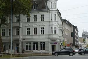 Tolles Wohnen im Baudenkmal - großzügige 2,5 Raum-Whg mit Balkon - Erstbezug nach Renovierung – Hauptstraße 50, 45879 Altstadt, Gelsenkirchen – Vorschaubild 14