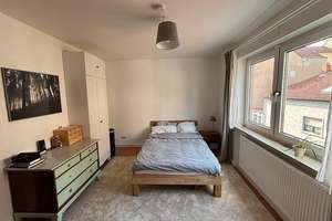 Stilvoll modernisiert: 2-Zimmer-Wohnung in Mannheim-Neckarau – Rosenstraße 81, 68199 Neckarau, Mannheim – Vorschaubild 5