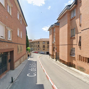 BEWOHNTE IMMOBILIEN MANZANARES THE REAL MADRID