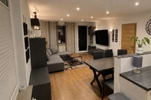 Gepflegte 2-Zimmer Wohnung mit Balkon in Siegen – 57072 Siegen, Siegen – Vorschaubild 11