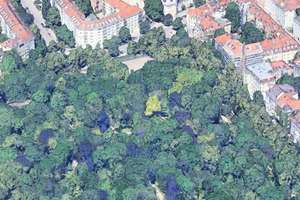 Lichtdurchflutete 3-Zimmer Souterrainwohnung in Bestlage der Maxvorstadt Schwabing – Die vollständige Adresse der Immobilie erhältst du vom Anbieter., 80798 Josephsplatz, München – Vorschaubild 13
