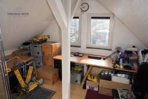 Charmante 3 Zi. DG ETW + ausgebaute Bühne - in 3-Familienhaus - Raum für Ihre Modernisierungsideen – Die vollständige Adresse der Immobilie erhältst du vom Anbieter., 74074 Heilbronn, Heilbronn – Vorschaubild 21