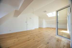 Lichtdurchfluteter Luxus im Dachgeschoss: Großzügiges 3-Zimmer-Penthouse - sofort beziehbar! – Die vollständige Adresse der Immobilie erhältst du vom Anbieter., 81739 Waldperlach, München – Vorschaubild 6