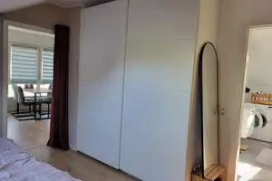 Möblierte 2-Zimmer-Wohnung in Köln-Bayenthal, 1050€ warm, saniert – Hebbelstr. 46, 50968 Köln – Vorschaubild 13