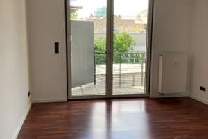Schöne 2-Raum-Wohnung in Darmstadt-City, Hauptbad, Gäste-WC, Balkon, TG-Stellplatz, Aufzug – Karlstraße 45, 64287 Mitte, Darmstadt – Vorschaubild 8