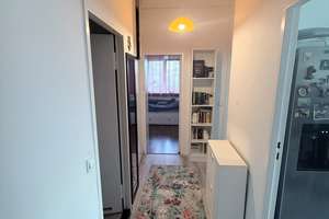 Unmöbilierte 2-Zimmer-Wohnung mit Balkon in Berlin Wedding – Holländerstraße 73, 13407 Wedding, Berlin – Vorschaubild 4