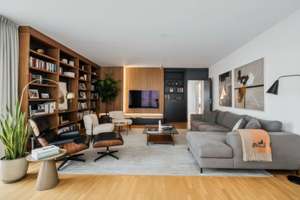 Signature Residence | Exklusive Maisonette mit 287 m² zwischen Gendarmenmarkt und Friedrichstraße – Die vollständige Adresse der Immobilie erhältst du vom Anbieter., 10117 Mitte (Ortsteil), Berlin – Vorschaubild 17