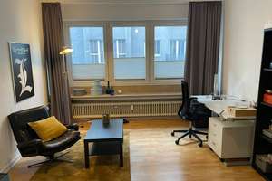 Do-City, gehobene Lage im Rosental