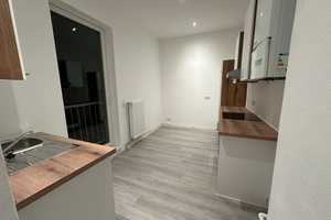 Lichtdurchflutete, sanierte 4-Zimmer-Wohnung mit stilvoller EBK – perfekt für WGs – Neustadtring 39, 38114 Braunschweig – Vorschaubild 2