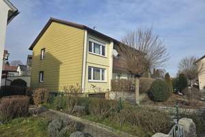 Kapitalanlage oder Eigennutzung - attraktives 2-Fam. Haus in Siedlungslage – Die vollständige Adresse der Immobilie erhältst du vom Anbieter., 73563 Mögglingen – Vorschaubild 2