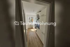 Tauschwohnung: 2 Zimmer Au-Haidhausen - Obergiesing – Die vollständige Adresse der Immobilie erhältst du vom Anbieter., 81541 Obergiesing, München – Vorschaubild 8