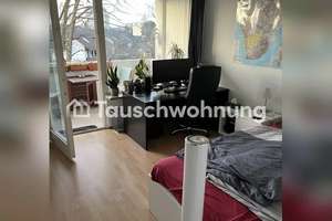 Tauschwohnung: Idyllische Wohnung nahe Isar – Titurelstraße 10, 81925 Herzogpark, München – Vorschaubild 4