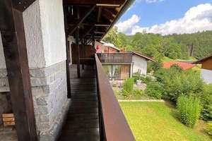 Vielseitiges Wohn- und Geschäftshaus mit Potenzial – Ideal für kreative Lebens- und Arbeitskonzepte – Die vollständige Adresse der Immobilie erhältst du vom Anbieter., 94261 Kirchdorf im Wald – Vorschaubild 73