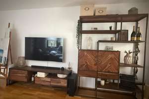 Möblierte 2-Zimmer-Wohnung mit Balkon zur Untermiete – Die vollständige Adresse der Immobilie erhältst du vom Anbieter., 89073 Mitte, Ulm – Vorschaubild 7