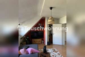 Tauschwohnung: Gemütliche Dachgeschoss-Wohnung in Köln, Innenstadt – Die vollständige Adresse der Immobilie erhältst du vom Anbieter., 50678 Altstadt/Süd, Köln – Vorschaubild 7
