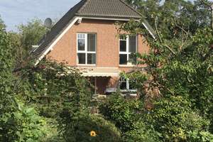 Großzügiges Familienheim in Gatow - BEFRISTET – Die vollständige Adresse der Immobilie erhältst du vom Anbieter., 14089 Gatow, Berlin – Vorschaubild 2