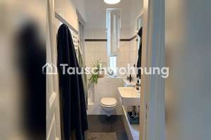 Tauschwohnung: 3-Zimmer-Wohnung in Hamburg, Eimsbüttel – Die vollständige Adresse der Immobilie erhältst du vom Anbieter., 20257 Eimsbüttel (Ortsteil), Hamburg – Vorschaubild 2