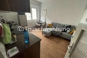 Tauschwohnung: 1-Zimmer-Wohnung in Hannover, Südstadt-Bult – Die vollständige Adresse der Immobilie erhältst du vom Anbieter., 30171 Südstadt, Hannover – Vorschaubild 7