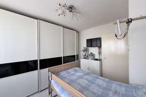 Kapitalanleger aufgepasst: Vermietete 2-Zimmer-Wohnung mit Balkon und Stellplatz in Eidelstedt – Die vollständige Adresse der Immobilie erhältst du vom Anbieter., 22523 Eidelstedt, Hamburg – Vorschaubild 6