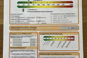 Modernes Einfamilienhaus/KFW55 zu verkaufen - OHNE MAKLER! – Altötting (Kreis) – Vorschaubild 26