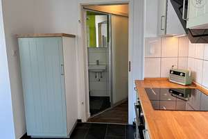 Helle, modern möblierte Wohnung in Stuttgart Degerloch – Die vollständige Adresse der Immobilie erhältst du vom Anbieter., 70597 Degerloch (Ortsteil), Stuttgart – Vorschaubild 18