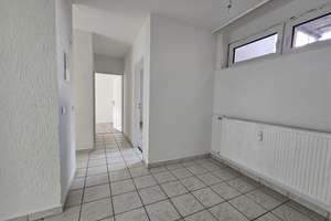 Bequem im Erdgeschoss – 3-Zimmerwohnung mit Balkon – Gelsenkirchen Scholven WE03/EGvo – Scheideweg 63f, 45896 Scholven, Gelsenkirchen – Vorschaubild 3