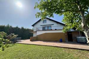 Bungalow mit Einliegerwohnung – Donnersbergkreis – Vorschaubild 1