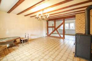Einfamilienhaus mit Ausbaupotential, Garage und Freistellplatz – Die vollständige Adresse der Immobilie erhältst du vom Anbieter., 56244 Wölferlingen – Vorschaubild 3