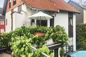 Solide Kapitalanlage, clever genutzt – mit einer Gewerbeeinheit und einer Wohneinheit 
 – Die vollständige Adresse der Immobilie erhältst du vom Anbieter., 53229 Holzlar, Bonn – Vorschaubild 1