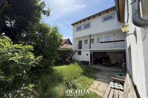 357 m² Wohnfläche in zentraler Lage – modernisiertes Wohnhaus mit Entwicklungspotenzial – Die vollständige Adresse der Immobilie erhältst du vom Anbieter., 84072 Au in der Hallertau – Vorschaubild 5