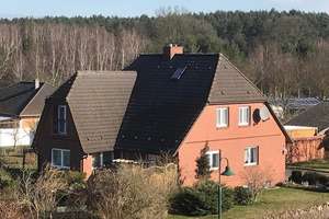 genug Platz im Haus und Hof – Die vollständige Adresse der Immobilie erhältst du vom Anbieter., 19374 Domsühl – Vorschaubild 2
