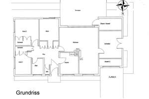 Haus am See - Bungalow in traumhafter Lage – Waidmannsring, 5, 25451 Quickborn – Vorschaubild 33