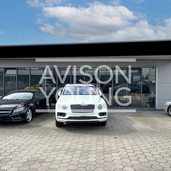 Solitärobjekt mit Hallen und Showroomfläche!