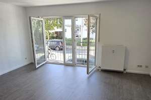 Renovierte, helle 2-Zimmer Wohnung mit EBK & Garage in Bestlage – Seelenbinderstraße 2, 4159 Möckern, Leipzig – Vorschaubild 1