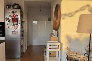Blick über die Dächer von Aachen: Neubau-Penthousewohnung Frankenberger Viertel – Die vollständige Adresse der Immobilie erhältst du vom Anbieter., 52066 Frankenberg, Aachen – Vorschaubild 4