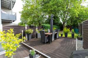 Charmantes Reihenmittelhaus mit flexiblem Wohnkonzept und pflegeleichtem Garten – Die vollständige Adresse der Immobilie erhältst du vom Anbieter., 41199 Odenkirchen-Mitte, Mönchengladbach – Vorschaubild 13