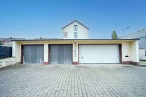 **Wohnen & Arbeiten unter einem Dach: 2 Wohneinheiten + Ladenlokal + 3 Garagen + Ausbaureserve** – Die vollständige Adresse der Immobilie erhältst du vom Anbieter., 50181 Bedburg – Vorschaubild 31