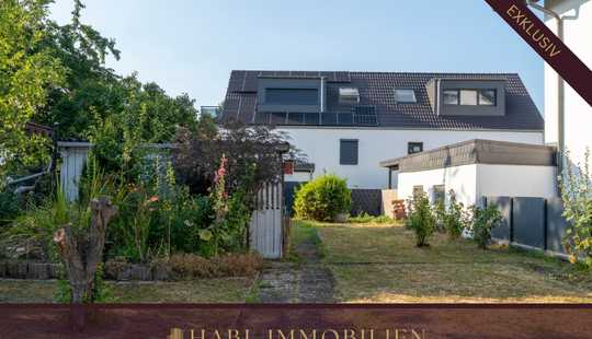 Bild von Habl Immobilien - Charmantes Einfamilienhaus mit großem Grundstück