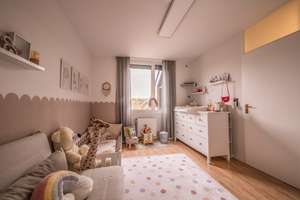 Ihr neues Wohlfühl-Zuhause: Familienidylle mit Garten in Porz-Langel – Die vollständige Adresse der Immobilie erhältst du vom Anbieter., 51143 Langel, Köln – Vorschaubild 7