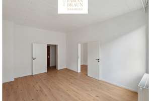 Wohn- und Geschäftshaus, in guter Lage, 8 Wohnungen + 1 Laden, 90419 Nürnberg-Johannis – Die vollständige Adresse der Immobilie erhältst du vom Anbieter., 90419 St. Johannis, Nürnberg – Vorschaubild 2