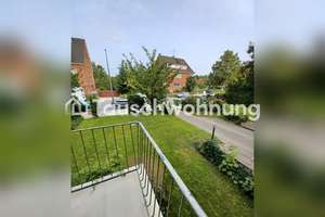 Tauschwohnung: Wohnung in Fuhlsbüttel Nord, 63 m², zum Tausch.