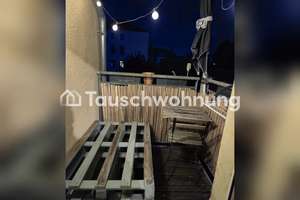 Tauschwohnung: Ruhige 2 Zimmerwohnung Im Hinterhaus – Die vollständige Adresse der Immobilie erhältst du vom Anbieter., 1099 Äußere Neustadt, Dresden – Vorschaubild 4