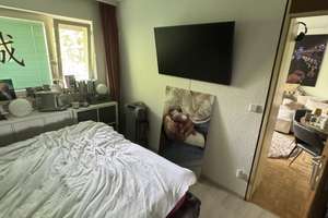 Vollausgestattete 2 Zimmer Wohnung in Bestlage Nürnbergs möbliert zu vermieten  – Rosenaustraße 6, 90429 Himpfelshof, Nürnberg – Vorschaubild 12